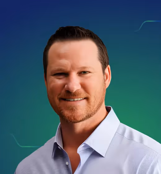 Jim Bernasek portrait