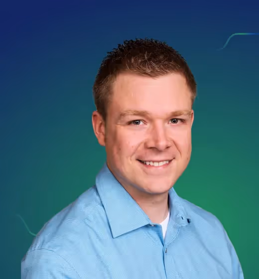 Zach Milleson portrait